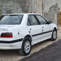 پارس سال مدل ۱۴۰۰|خودرو سواری و وانت|شیراز, شهرک استقلال|دیوار