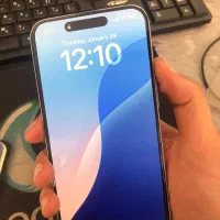 ایفون 15 پرو مکس|موبایل|لنجان, |دیوار