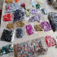 منجوق، دکمه