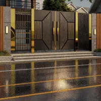 پیمانکاری و تعمیرات