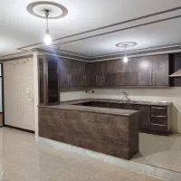 آپارتمان تمیز ۱۰۰متری ۲ خواب خ ناصریه