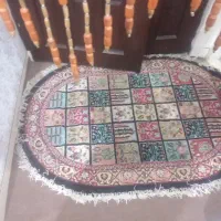 چند عدد فرش|فرش|اهواز, باغ شیخ|دیوار