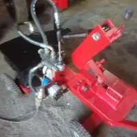 قیچی خم و برش میلگرد|ابزارآلات|تهران, تختی|دیوار