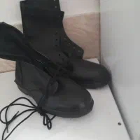 پوتین سربازی