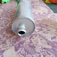 اگزوز .405.طرح بنزی|قطعات یدکی و لوازم جانبی|ارم, |دیوار