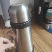 فلاکس تمام استیل