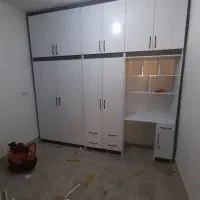 کابینت،کمد دیواری،جاکفشی|جاکفشی، کمد، دراور|نجفآباد, شریعتی|دیوار