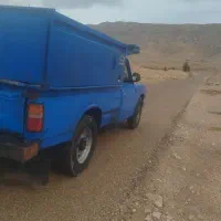 نیسان بنزینی|خودرو سواری و وانت|پلدختر, |دیوار