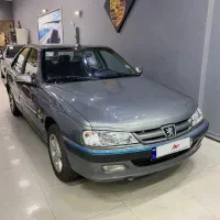 پژو پارس ELX XUM موتور ۲۰۰۰، مدل ۱۳۹۳ اتومات