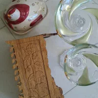 ظروف نو  با قیمت مناسب
