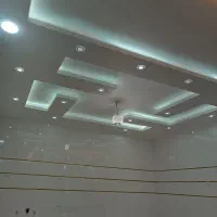 گچکاری|خدمات پیشه و مهارت|قیدار, |دیوار