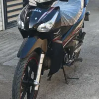 بیکلاج ۴۰۴ abs دار