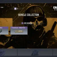 اکانت کالاف اسکین رولند نایاب|کنسول، بازی ویدئویی و آنلاین|رشت, یخسازی|دیوار