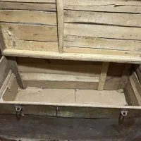 صندوقچه قدیمی|کلکسیون اشیاء عتیقه|سبزوار, شهرک اندیشه|دیوار