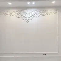 تولید گچبری نقاشی پتینه|خدمات پیشه و مهارت|چهاردانگه (تهران), |دیوار