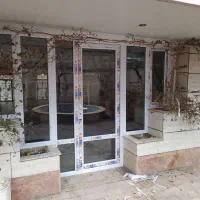 درب و پنجره دوجداره