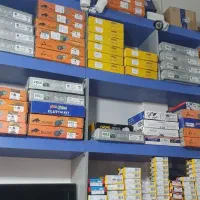 جشنواره بلبرینگ ) سر پلوس لنت دیسک و صفحه