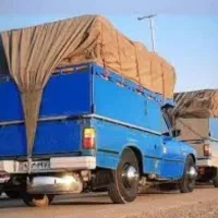 نیسان اماده حرکت به همجا