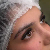 مدل ابرو و لب تهران|خدمات آرایشگری و زیبایی|تهران, سعادتآباد|دیوار