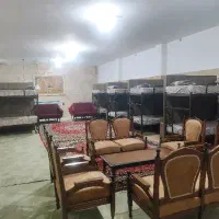 کمپ ترک اعتیاد VIP