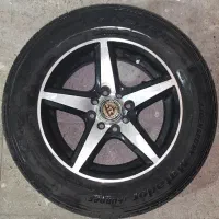 رینگ اسپرت 14 اینچ