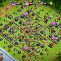 کلش برای فروش