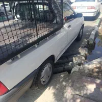 پراید وانت ۱۵۱ مدل ۹۹ بیرنگ|خودرو سواری و وانت|تهران, تهرانپارس شرقی|دیوار