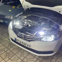 هدلایت بدون جریمه(رنگ آفتابی فابریک)|قطعات یدکی و لوازم جانبی|مشهد, شهرک امام هادی (شهرک غرب)|دیوار