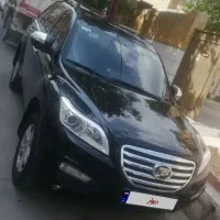 لیفان ایکس 60/مدل 93کم کار و بدون رنگ
