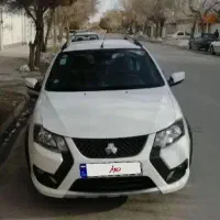 کوییک gxl مدل ۱۴۰۳ در حد صفر