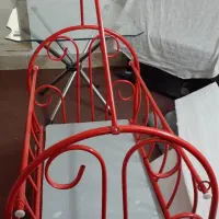 گهواره نوزاد|اسباب و اثاث بچه|کلاله, |دیوار