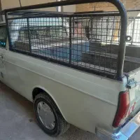 پیکان وانت مدل ۹۰برج ۱۲ ای بی اس دار|خودرو سواری و وانت|شهرکرد, |دیوار