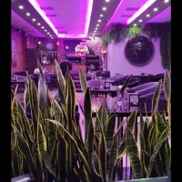 کافه رستوران حرفه‌ای / مناسب راه‌اندازی فوری