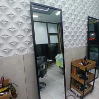 آینه قدی|آینه|تبریز, |دیوار