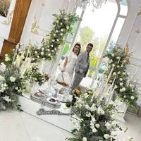 جایگاه و سفره عقد