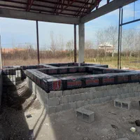 خام فروشی و اجرا انواع ایزوگام و عایق نانو|خدمات پیشه و مهارت|رشت, پیرکلاچای|دیوار