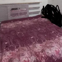 خوشخواب دونفره ، کفی تخت