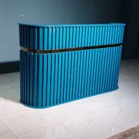 کانتر ثنا / میز ثنا / میز منشی ثنا / پیشخوان ثنا|فروشگاه و مغازه|کرج, گوهردشت|دیوار