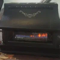 بخاری ۶۰۰۰سالم و12000نیککالا شومینه