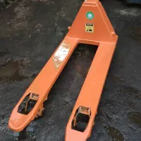 جک پالت سالم زغال چاپخانه قطعات یدکی لوازم