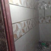 کاشی مزایک سرامیک سیمانکاری خرده کاری انجام میشه|خدمات پیشه و مهارت|قوچان, |دیوار