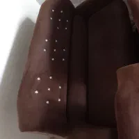 مبل راحتی۸ نفره|مبلمان خانگی و میز عسلی|نوکنده, |دیوار
