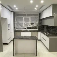طراحی و ساخت کابینت، کمد، دکور مغازه و دکوری MDF|جاکفشی، کمد، دراور|تهران, چیتگر جنوبی|دیوار
