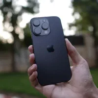 آیفون ۱۴ پرو ۱۲۸ رجیستر شده
