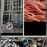 ضایعات .خرید اهن .خرید درب و پنجره . خرید مس|عمدهفروشی|اهواز, شهرک نفت|دیوار