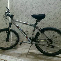 دوچرخه رالی ژیتان