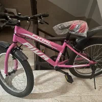 دوچرخه نو سایز ۲۰
