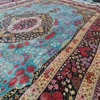 فرش ماشینی مشهد اردهال