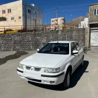 فروش سمند مدل ۹۳مزایده