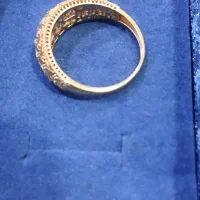 انگشتر نو کار شده